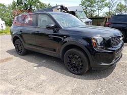 Kia Telluride